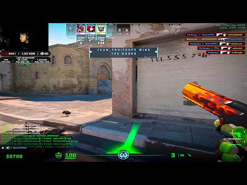 BEST CS2 CLIPS OF THE WEEK #49 | CS2 TWITCH HIGHLIGHTS