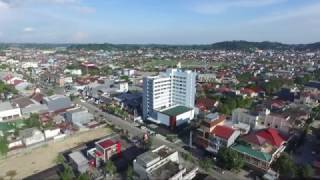 MIDTOWN HOTEL SAMARINDA