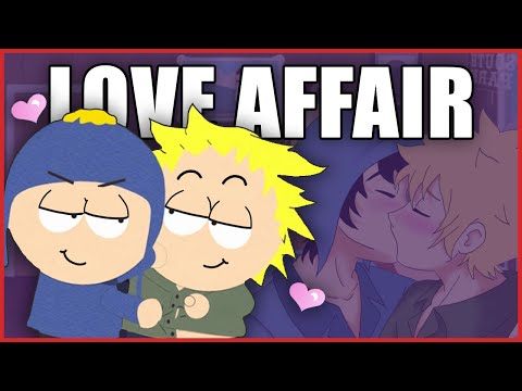 Every Single CREEK Moment - South Park