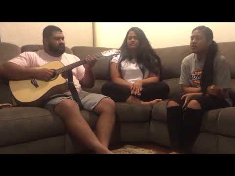 Weak - SWV (Cover)
