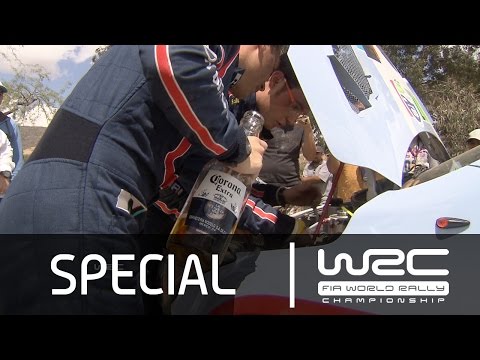 Dándole un refresco al Hyundai i20 WRC