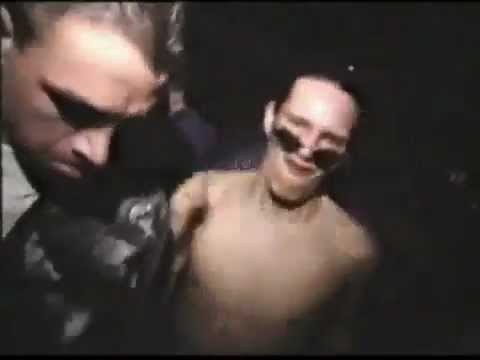 A tak się bawili w 1997r