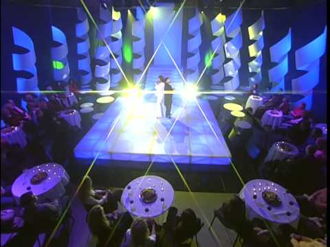 Arina ir R. Karpis - Žiemos daina