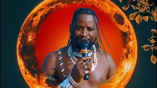 LUHAMYA LIMBUMEMBEBY KAHOGO ASILI TV 2026