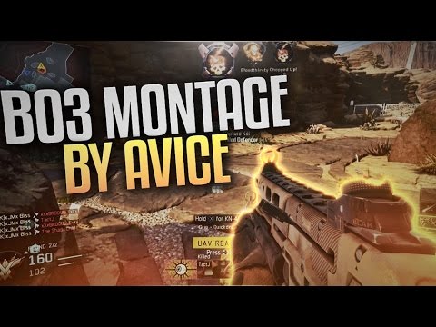 Black Ops 3 Mini - Montage by Avice