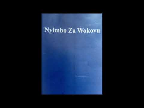 Wimbo No. 56 Yesu ninakutolea vitu vyote