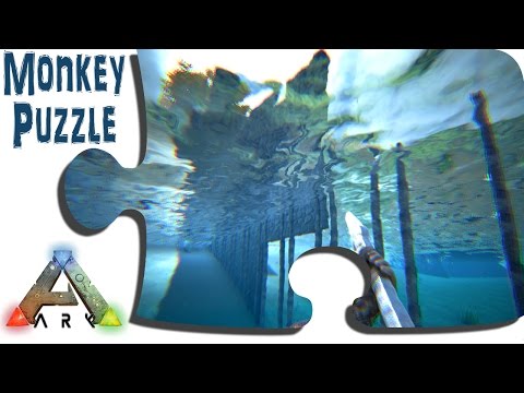 Starting the Lighthouse/Harbor/Gate + Kibble Tames - S3 Ep3 - Gaming Evolved + IronMine - ARK Island