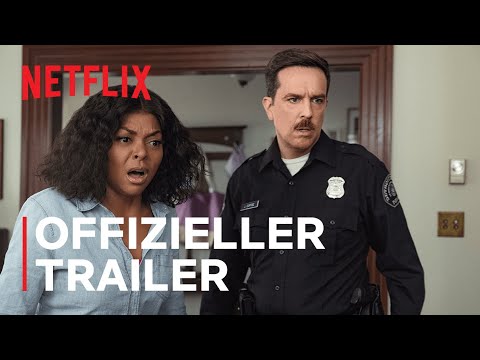 Trailer-Vorschau: Coffee & Kareem