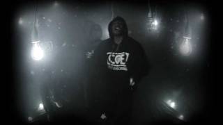 Crooked I  - Drum Murder (Official Video) ft. HorseShoe G.A.N.G.