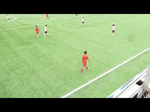 UFA birinshiligi U-14 QQR BOFA - Buxara BOFA