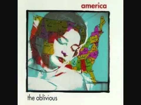 20's - The Oblivious (Holly Beth Vincent)