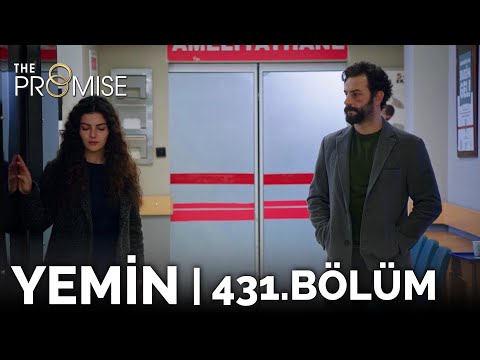 Yemin 431. Bölüm | The Promise Season 4 Episode 431