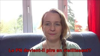 Le pervers narcissique devient-il pire en vieillissant? Le pervers narcissique devient-il pire en vieillissant?