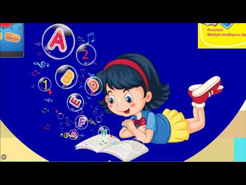 Bright Kid Montessori House
