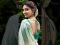 AI Generated Images Of Top 10 South Indian Actresses Aiart Ai Art Stablediffusion Saree Bikini