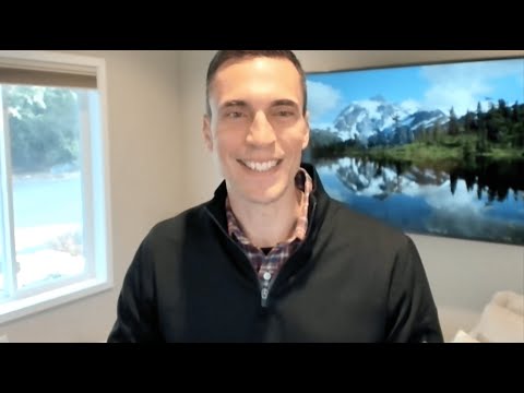 Q&A session with Jared Spataro, CVP at Microsoft