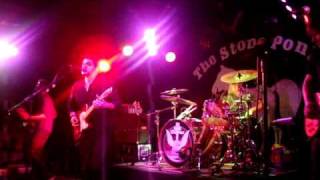 The Spill Canvas - Gateway Drug 5/15/2010