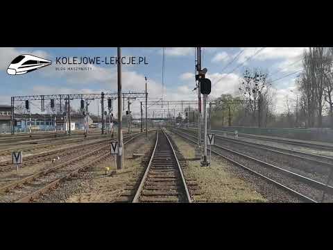 [CabView] Toruń Gł. - Grudziądz