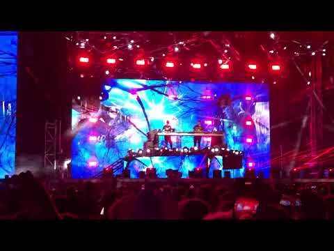 Kx5 - Global Dance Festival (Live 2023) Empower Field At Mile High - Denver, CO 7.21.23