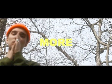 More (Official Music Video) - Spell Jordan