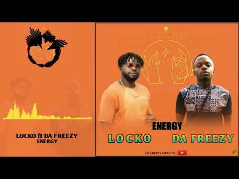 LOCKO X DA FREEZY - ENERGY (remix)