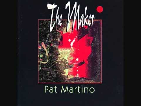 Pat Martino - You're welcome to a prayer