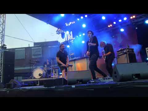 Henning Wehland - Es brennt noch Licht in der Stadt