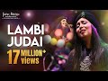 Lambi Judai | Harshdeep Kaur Live at Jashn-e-Rekhta