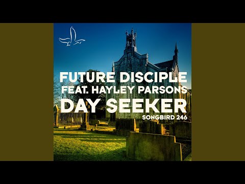 Future Disciple Ft Hayley Parsons Day Seeker - Black Hole Recordings