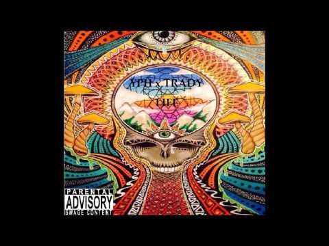 YPH x TRADEY - LIFE