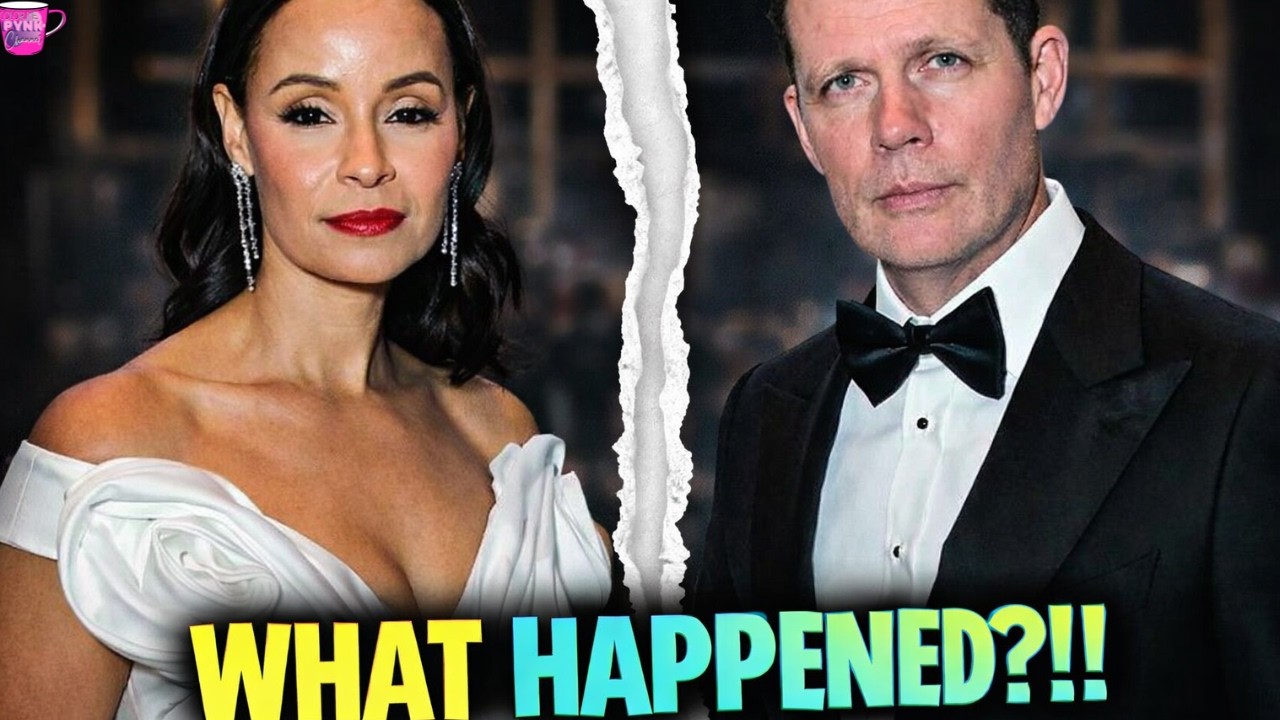 RHONY Star Sai De Silva Gets BLINDSIDED by Husband's DIVORCE Filing?!