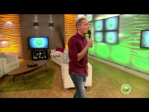 Biga: You Can Leave - 2015.02.04. - tv2.hu/fem3cafe