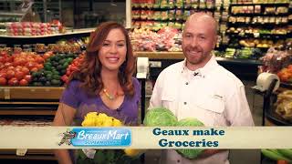 See What Breaux Mart on Magazine Street Has!