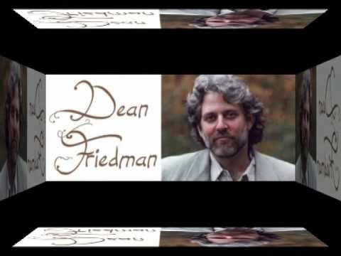 dean friedman - lydia