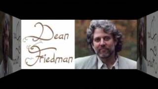 dean friedman - lydia
