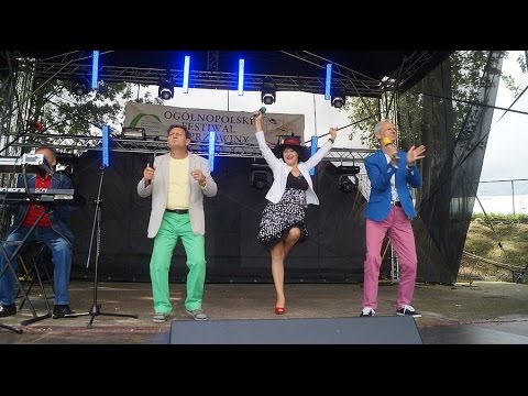 Ogólnopolski Festiwal Wieprzowiny Łasin 2016    Teatr Muzyczny HALS