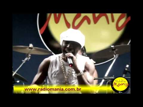 Rádio Mania - Pixote - Saudade de Nós