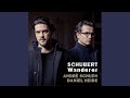 Schubert: Der Wanderer, D. 493