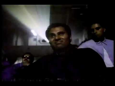 American Me TV Spot #2 (1992)
