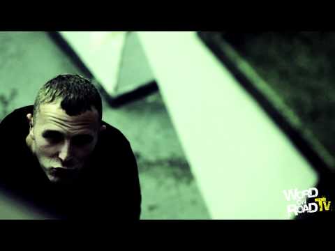 Word On Road TV Panache Never hold me down [2010]