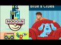 Noggin R Finding Blue S Clues HQ JTNANJK Reupload