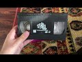 Barney Let S Pretend With Barney 2004 Screener VHS Side Label 057