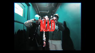 Kool John & P-Lo ft. G-Eazy - Mad