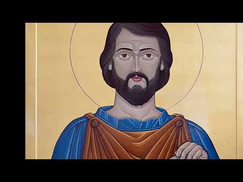 SACRED MANTLE, short form