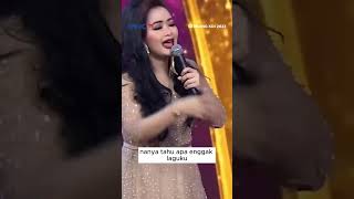 Download lagu Bunda Rita Sugiarto Palsu Berani Ledek Bunda Rita Sugiarto Asli #shorts #kdi #kdi2023 #shortslucu mp3