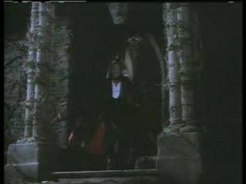 Energizer Bunny® - Dracula - 1993 Commercial