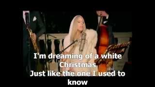 Lady Gaga - White Christmas