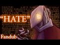 The Hate Monologue FANDUB I Have No Mouth And I Must Scream