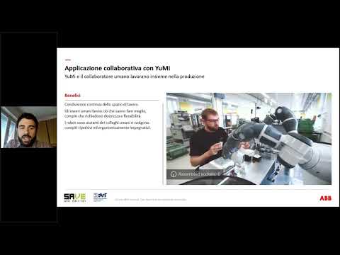 Valerio D'Angelo - Anipla - Associazione Nazionale Italiana Per L'Automazione