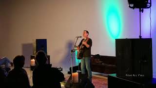 David Wilcox, &quot;Kindness&quot; LIVE @FolkAllYall